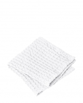 blomus Gästehandtuch Set CARO