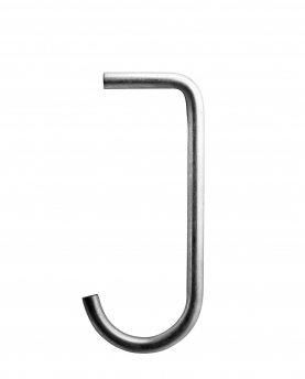 String Furniture Haken J für Regalboden Metall System