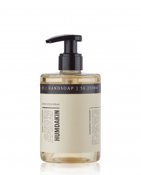 HUMDAKIN Handseife Peony & Cranberry