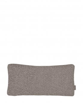 blomus Kissen Stay Bouclé Outdoor
