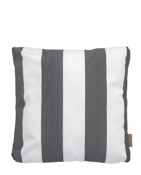 blomus Kissen Stay Outdoor gestreift