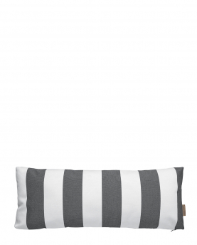 blomus Kissen Stay Outdoor gestreift