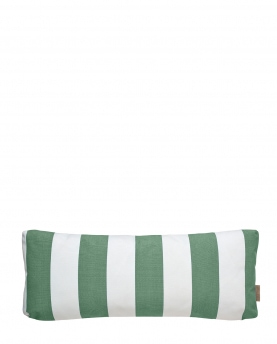blomus Kissen Stay Outdoor gestreift