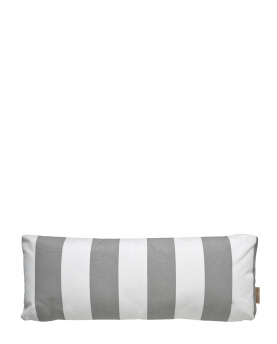 blomus Kissen Stay Outdoor gestreift