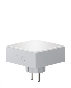 Avolt Steckdosenleuchte Lamp 1