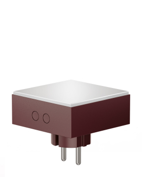 Avolt Steckdosenleuchte Lamp 1