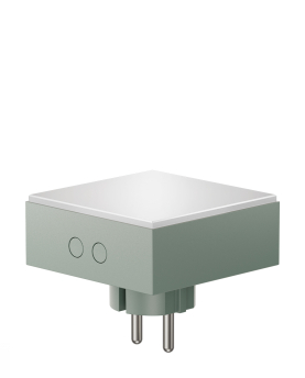 Avolt Steckdosenleuchte Lamp 1