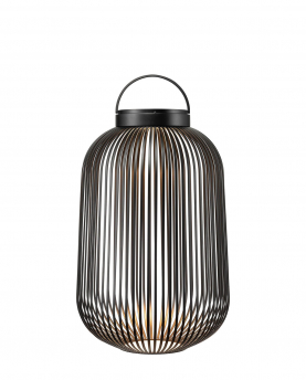 blomus LED-Akkuleuchte LITO portable
