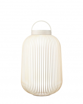blomus LED-Akkuleuchte LITO portable