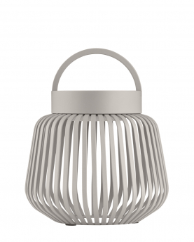 blomus LED-Akkuleuchte LITO portable