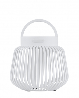 blomus LED-Akkuleuchte LITO portable