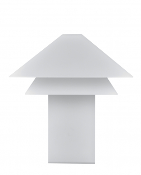 blomus LED-Akkuleuchte SANAKA portable