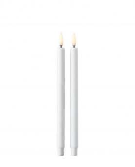 STOFF Nagel LED Kerze Set