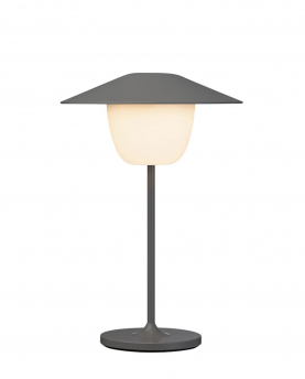blomus LED-Tischleuchte ANI Lamp portable mini