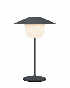 blomus LED-Tischleuchte ANI Lamp portable mini