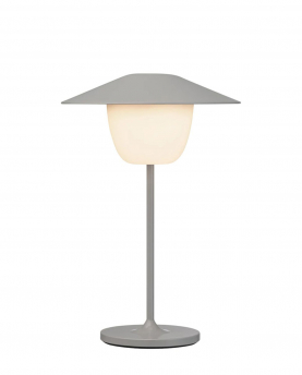blomus LED-Tischleuchte ANI Lamp portable mini