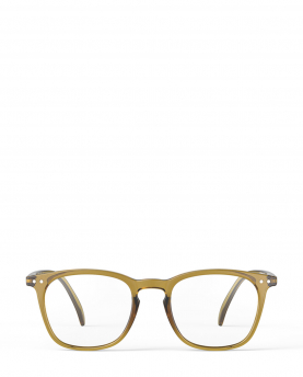 Izipizi Lesebrille Reading #E