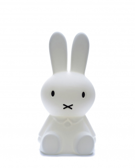 Mr.Maria Leuchte Hase Miffy