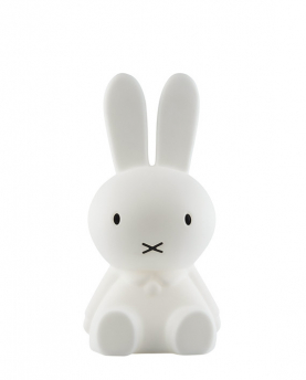 Mr.Maria Leuchte Miffy Star Light
