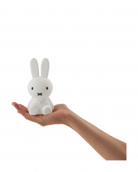Mr.Maria Nachtlicht Miffy Bundle of Light