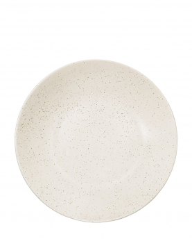 Broste Copenhagen Nordic Vanilla Suppenteller