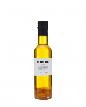 Nicolas Vahé Olivenöl Knoblauch