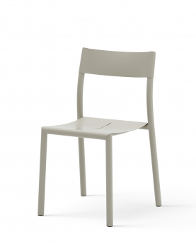 NEW WORKS Outdoor Stuhl May