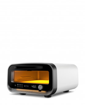 Ooni Pizzaofen Volt 2 elektrisch