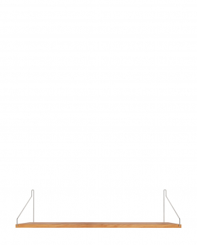 Frama Regal Single Shelf