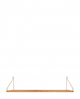 Frama Regal Single Shelf