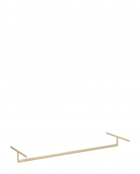 Ferm Living Regalsystem Punctual Kleiderstange