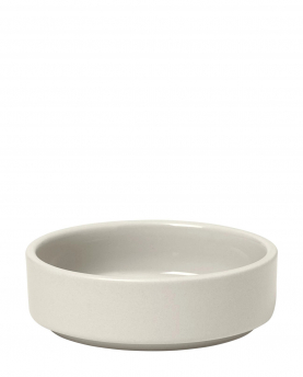 blomus Schale Pilar moonbeam