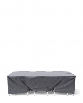 Vipp Schutzhülle Vipp 718 Esstisch Outdoor Table