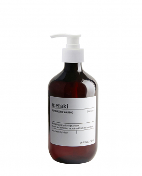 Meraki Shampoo feuchtigkeitsspendend