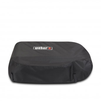 Weber Abdeckhaube Premium, Slate 43cm Tabletop