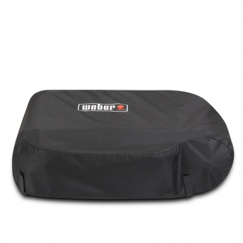 Weber Abdeckhaube Premium, Slate 56cm Tabletop