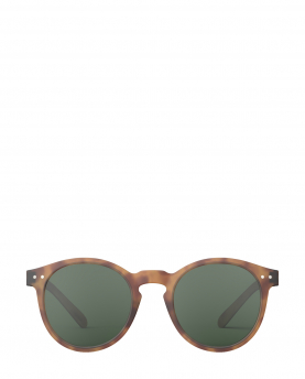 Izipizi Sonnenbrille Sun Havane #M