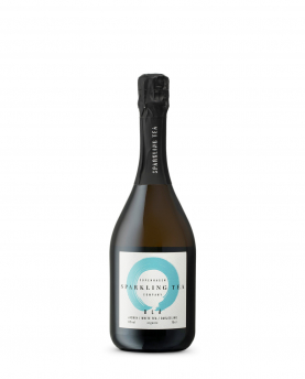 Sparkling Tea Sparkling Tea Blå alkoholfrei
