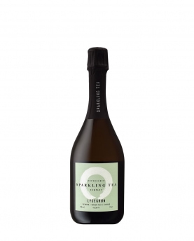 Sparkling Tea Sparkling Tea Lysegrøn alkoholfrei