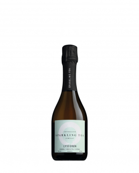 Sparkling Tea Sparkling Tea Lysegrøn alkoholfrei klein