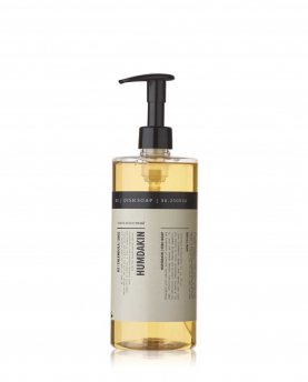 HUMDAKIN Spülmittel Calendula & Sage