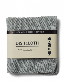 HUMDAKIN Spültuch Knitted