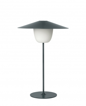 blomus Stehleuchte LED Ani Lamp portable