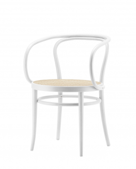 Thonet Stuhl Bugholz 209