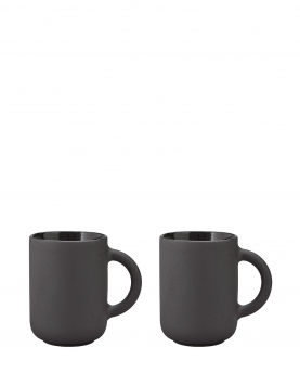 Stelton Tasse Set Theo