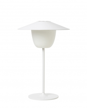 blomus Tischleuchte LED Ani Lamp portable