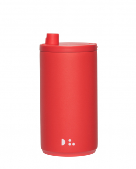 DESIGN LETTERS To Go  Becher DL 1