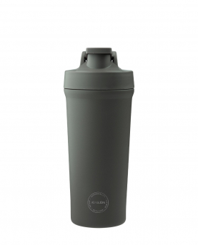 AYA&IDA Trinkflasche Shaker 750 ml