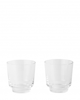 Muuto Trinkglas Set Raise