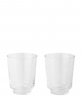 Muuto Trinkglas Set Raise
